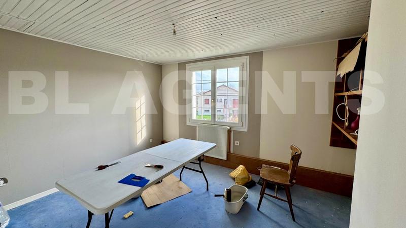 Pavillon - 150 m² - 5 pièces