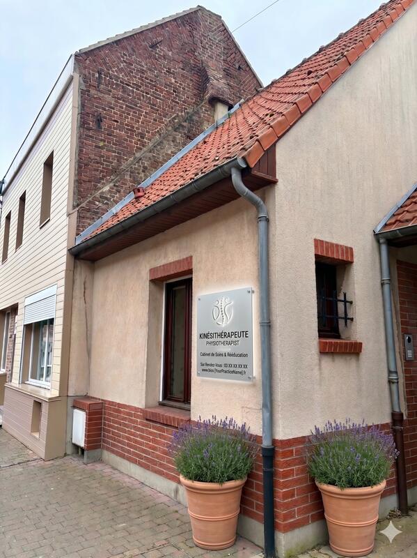 Local commercial - 24 m²