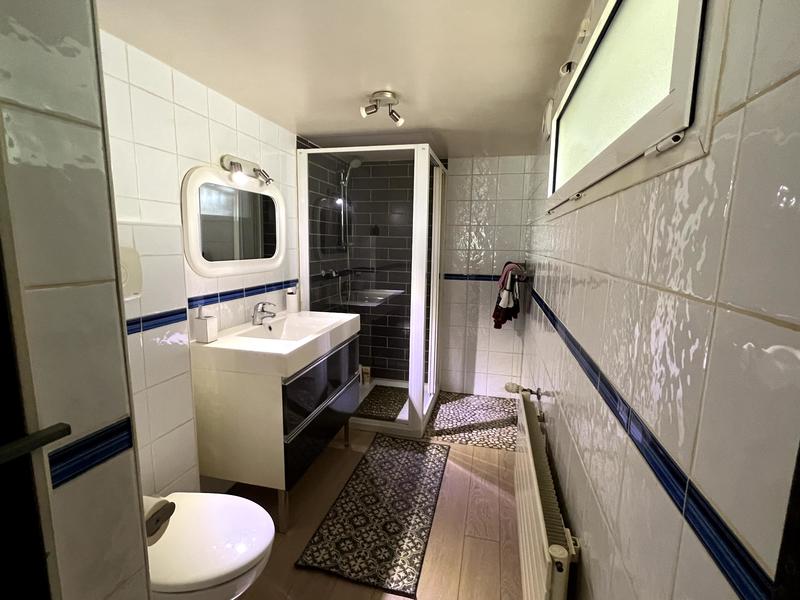 Maison - 196 m² - 7 pièces