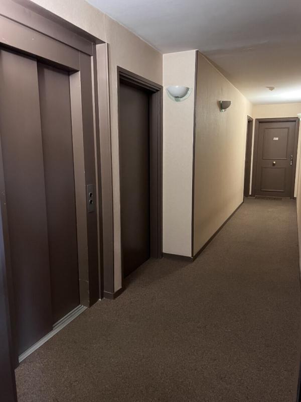 Appartement - 87 m² - 4 pièces