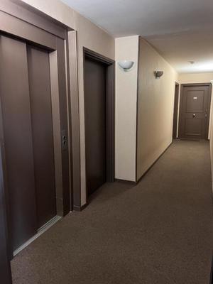 Appartement - 87 m² - 4 pièces