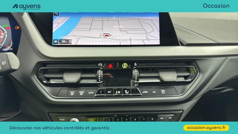 Bmw Série 1 118iA 136ch m Sport Dkg7