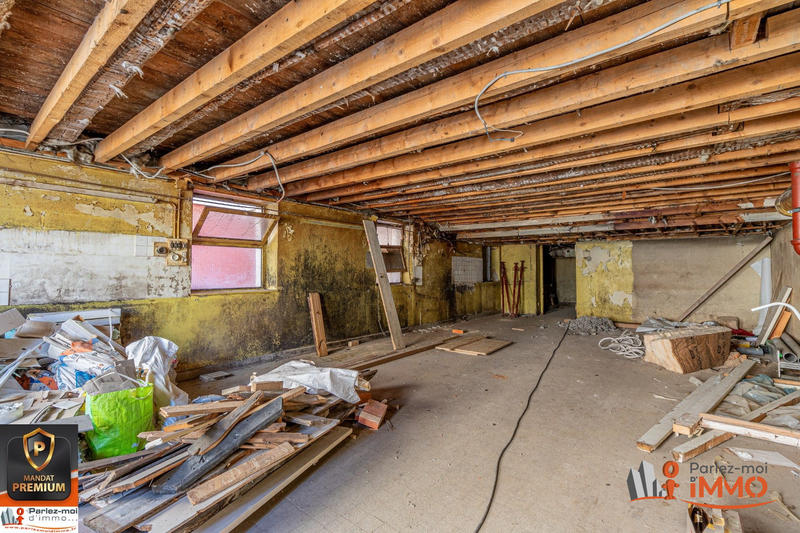 Local d'activités - 235 m² - 2 pièces