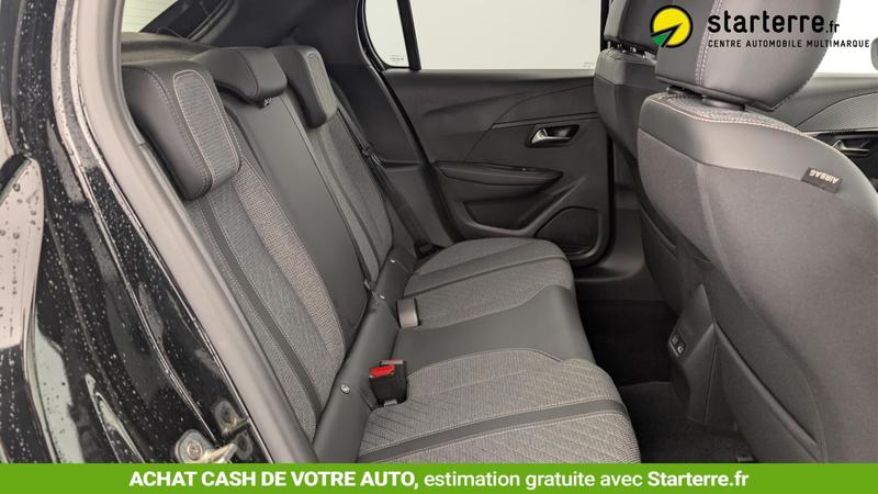 Peugeot 208 PureTech 100 s&amp;S Bvm6 Allure