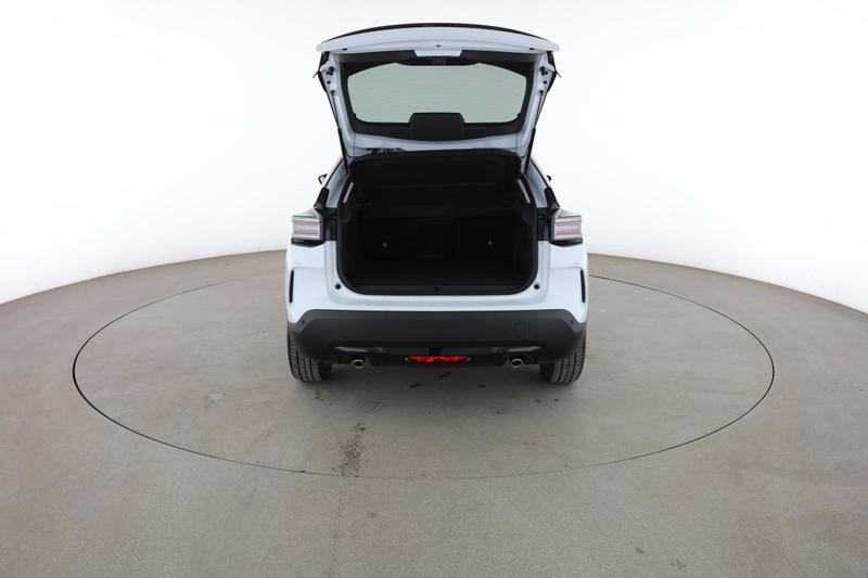 Citroën C4 1.2 Hybride Max e-Dcs6 136 ch