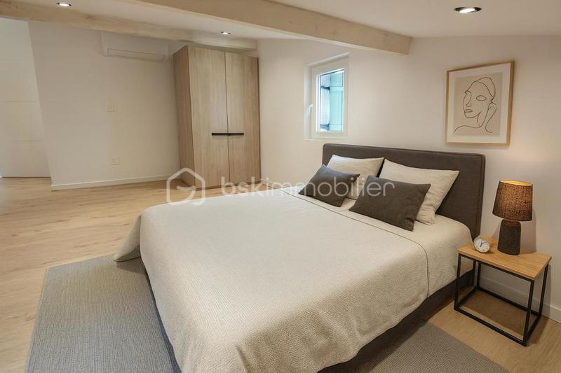 Duplex - 70 m² - 4 pièces