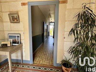 Maison - 184 m² - 6 pièces