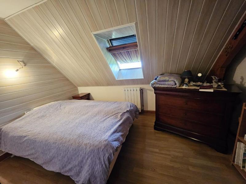 Propriété - 170 m² - 8 pièces