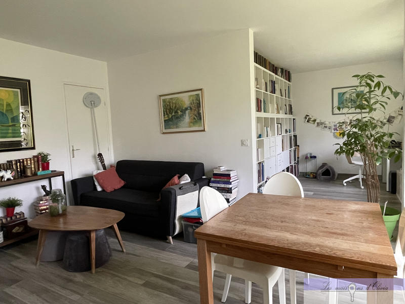 Appartement - 69 m² - 4 pièces