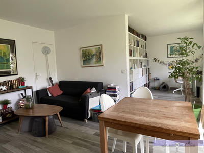 Appartement - 69 m² - 4 pièces