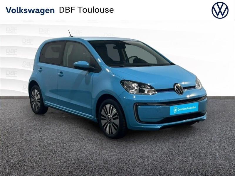 Volkswagen E-Up! E-Up! 2.0 83 Electrique Life