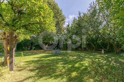 Maison - 183 m² - 7 pièces