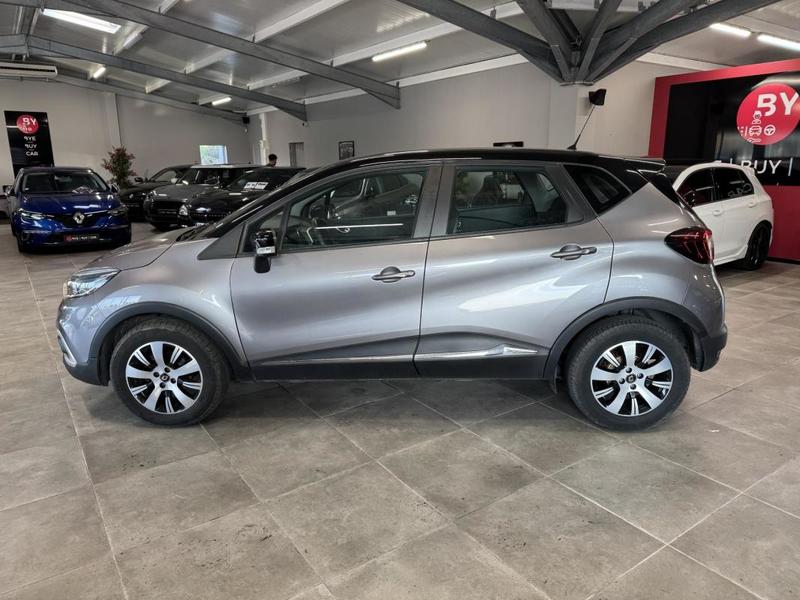 Renault Captur 0.9 Energy TCe - 90 E6c Business Phase 2 / Garantie 12 Mois