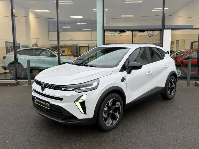 Renault Captur 1.0 Eco-G 100 Ch Evolution