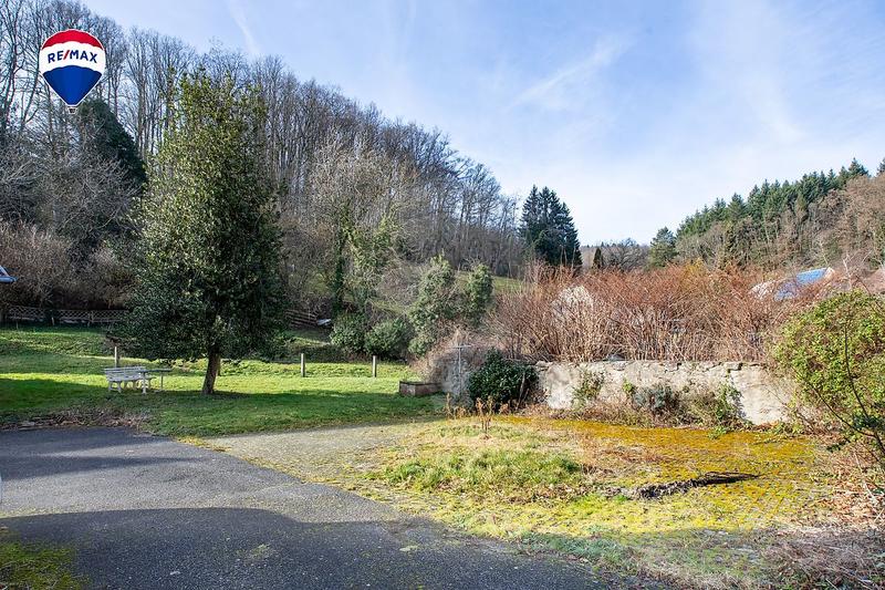 Immeuble - 245 m² - 10 pièces