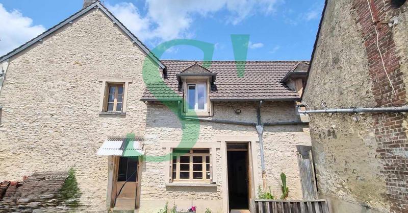 Maison - 233 m² - 10 pièces