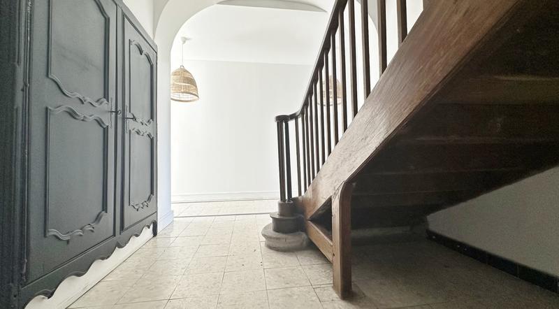 Maison bourgeoise - 350 m² - 8 pièces