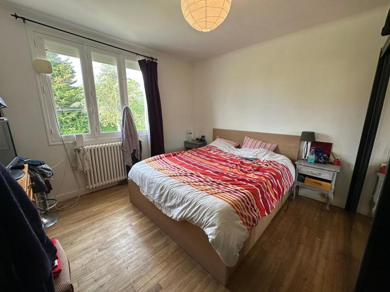 Maison - 87 m² - 4 pièces