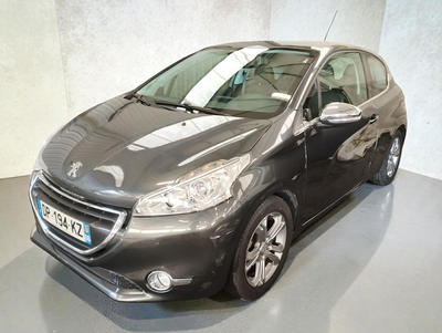 Peugeot 208 1.6 Vti 120 Allure 3p