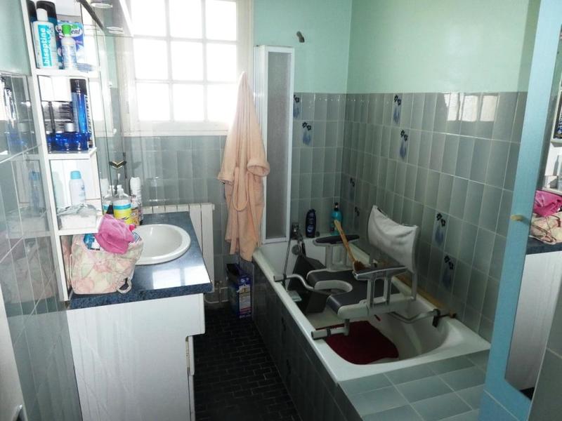 Maison - 75 m² - 5 pièces