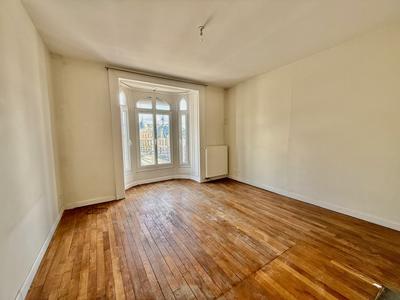 Appartement - 78 m² - 3 pièces