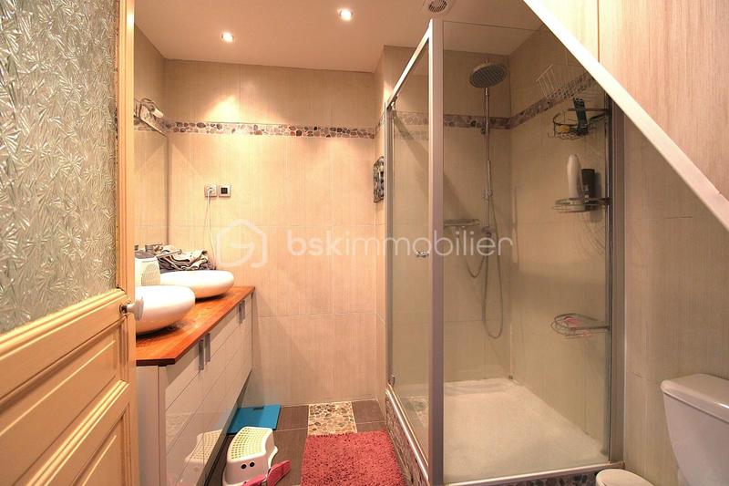 Maison de maîtres - 205 m² - 7 pièces