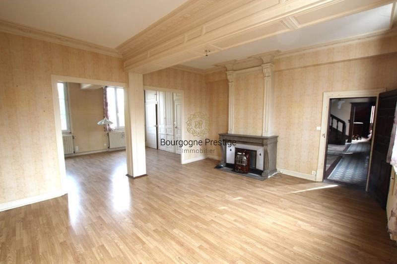 Demeure - 304 m² - 10 pièces