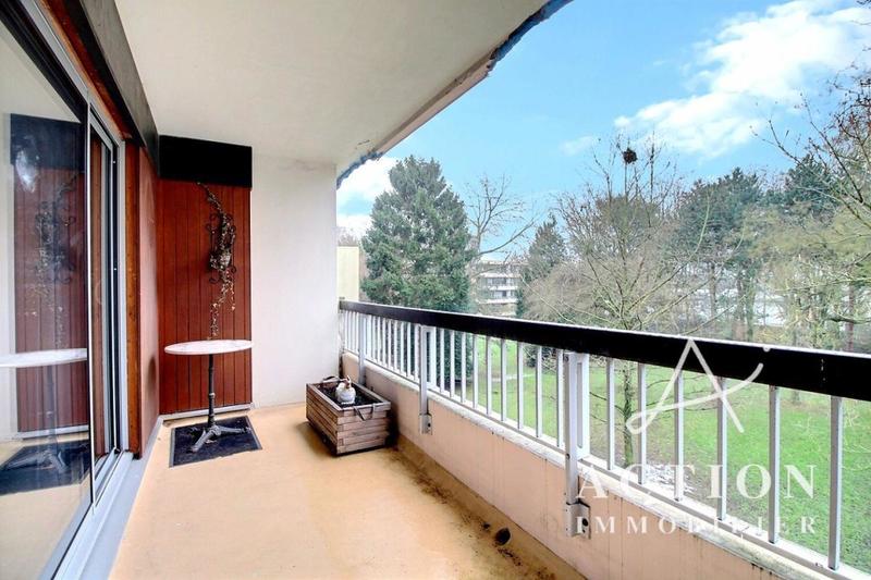 Appartement - 80 m² - 3 pièces