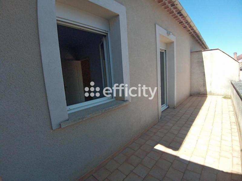 Appartement - 69 m² - 4 pièces