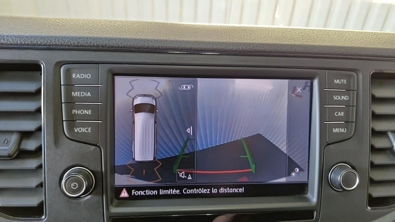 Volkswagen Crafter 2.0tdi 140 35 L3h3 Business Line