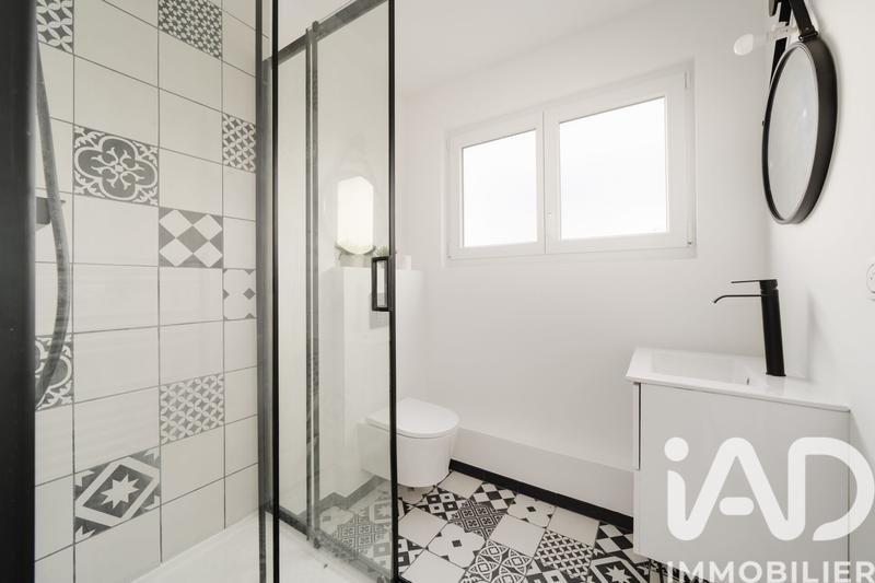 Maison - 142 m² - 6 pièces