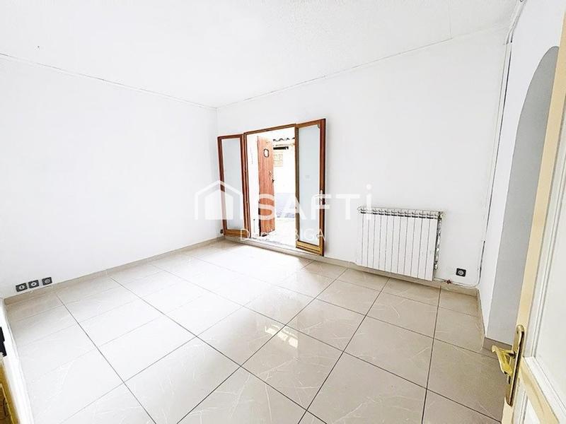 Maison - 112 m² - 6 pièces