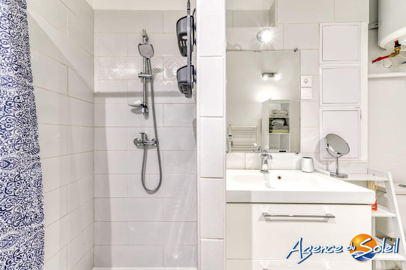 Loft - 42 m² - 1 pièce