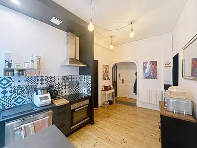 Appartement - 59 m² - 2 pièces