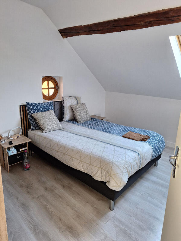 Appartement - 72 m² - 3 pièces