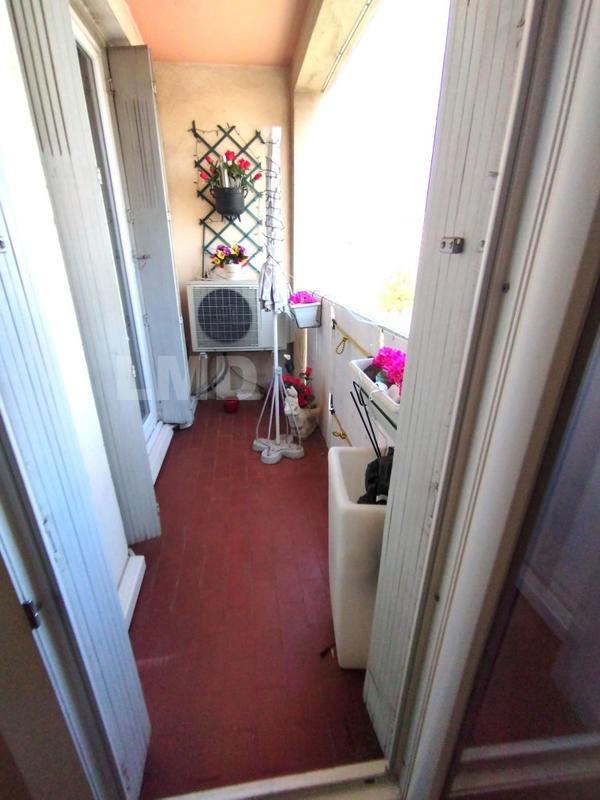 Appartement - 68 m² - 4 pièces