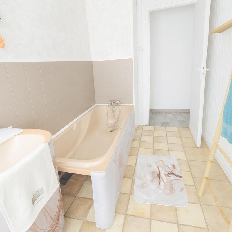 Maison - 141 m² - 6 pièces