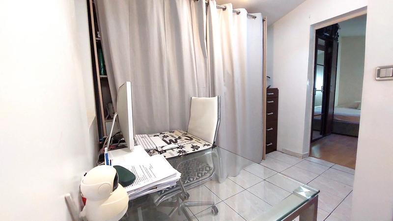 Maison - 98 m² - 3 pièces