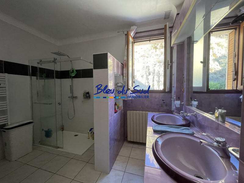 Appartement - 155 m² - 4 pièces