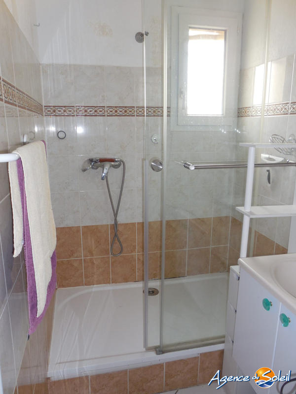 Maison - 60 m² - 4 pièces