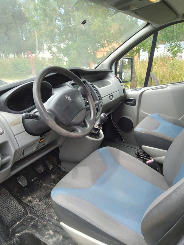 Fonds de commerce - Bureau - 20 m²