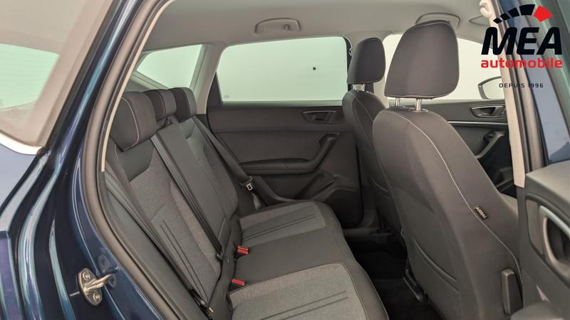 Seat Ateca 1.0 Tsi 110 ch Start Stop Style