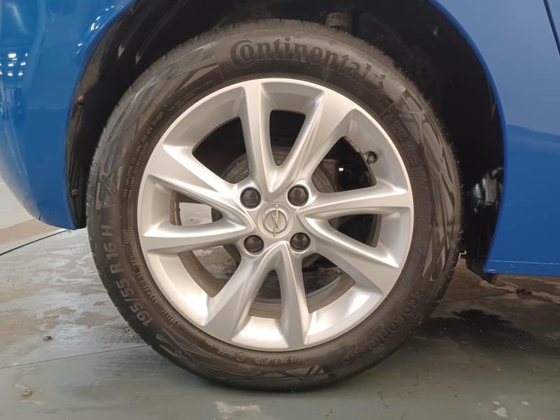 Opel Corsa 1.2 75 ch Bvm5 Edition