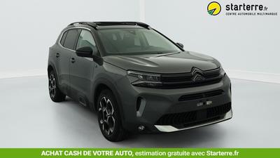 Citroën C5 Aircross Hybride Rechargeable 225 e-Eat8 Shine
