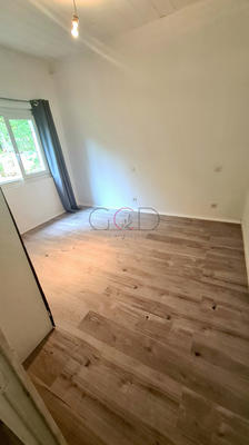 Maison - 97 m² - 3 pièces