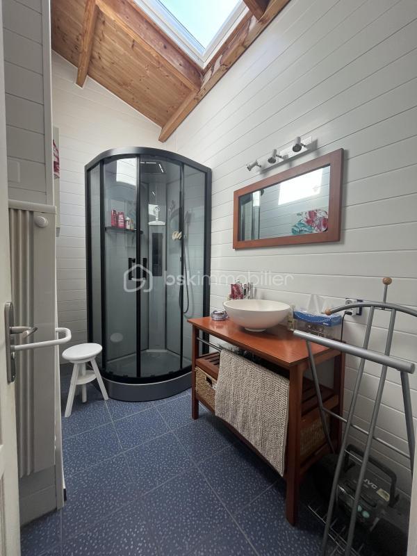 Maison - 157 m² - 6 pièces