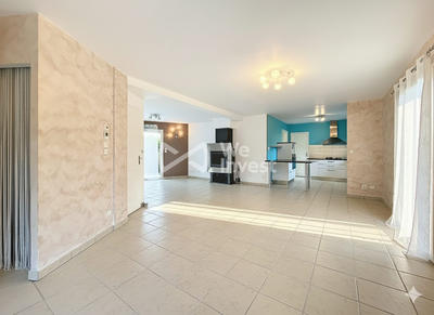 Maison - 161 m² - 7 pièces