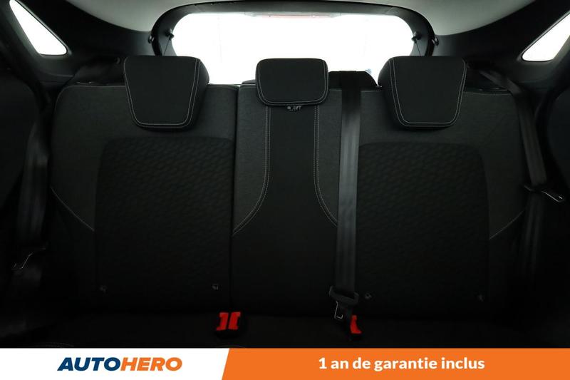 Ford Puma 1.0 Flexifuel mHEV Titanium Bvm6 125 ch