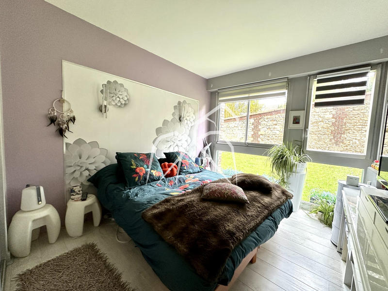 Appartement - 89 m² - 4 pièces