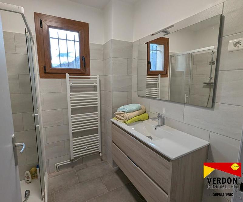 Villa - 149 m² - 6 pièces